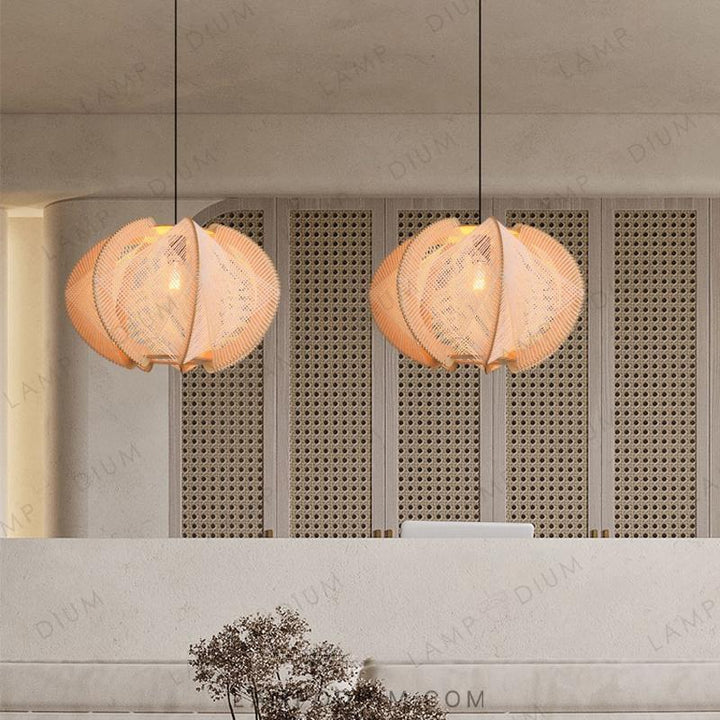 Hanging lamp DANOLA