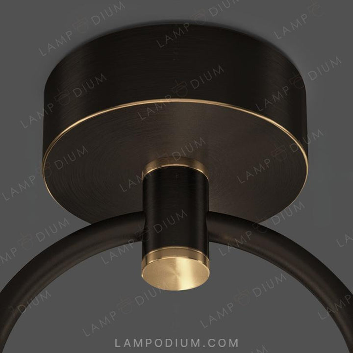 Ceiling light DARIA B