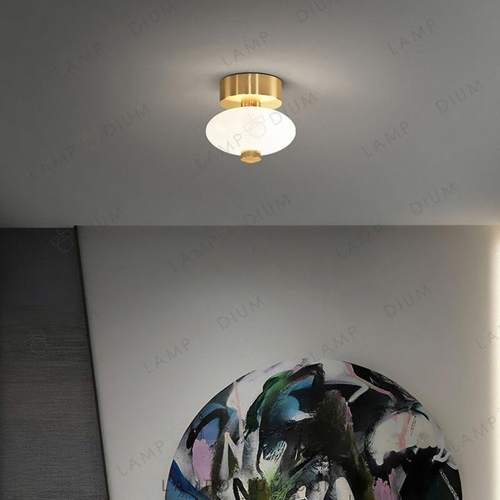 Ceiling light fixture DARIA