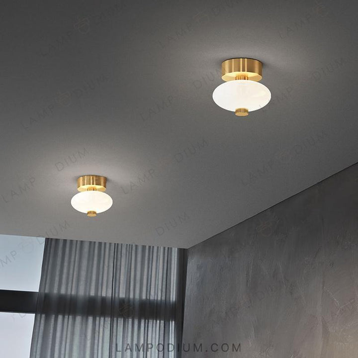 Ceiling light fixture DARIA