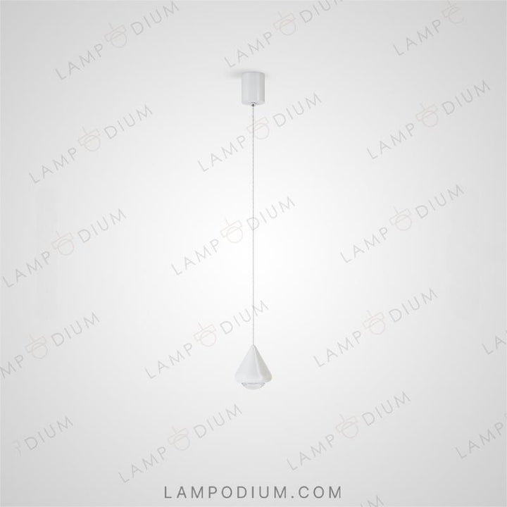 Pendant light DARIUS