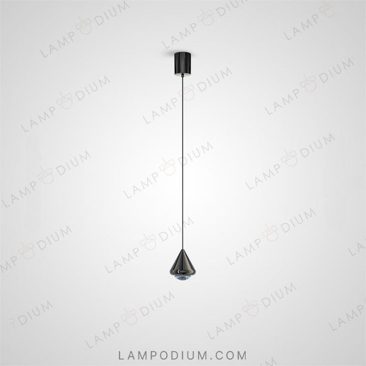 Pendant light DARIUS