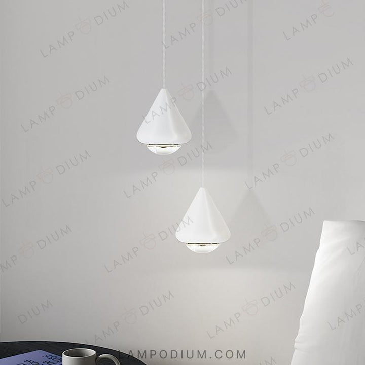 Pendant light DARIUS