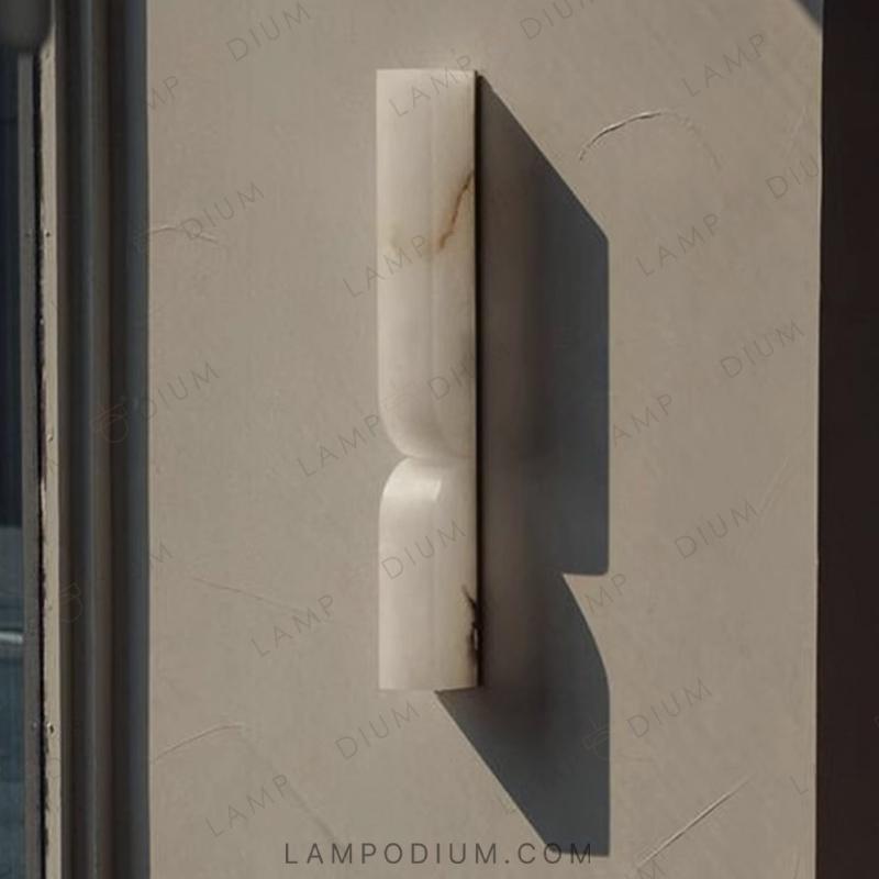 Wall lamp DASH