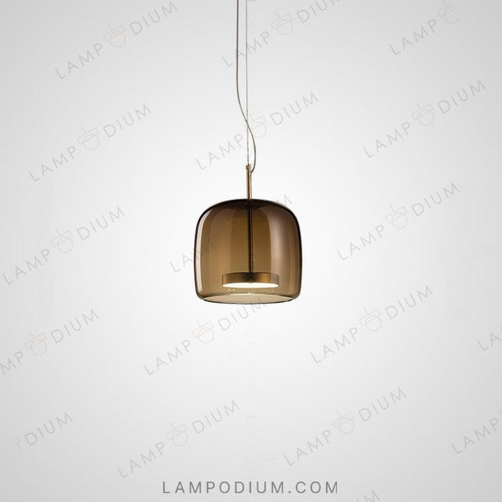 Hanging lamp DAUPHIN