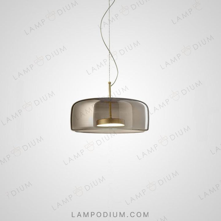 Hanging lamp DAUPHIN