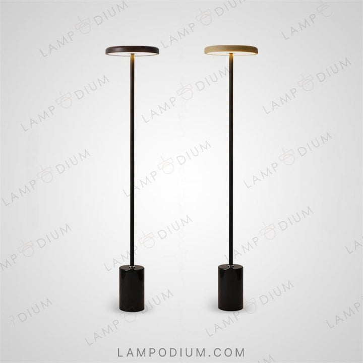 Floor lamp DEBBY