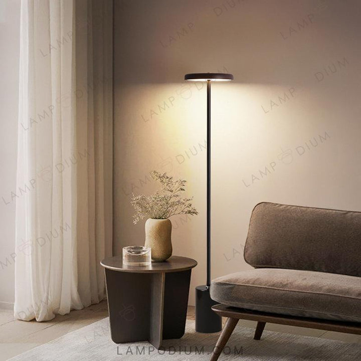 Floor lamp DEBBY