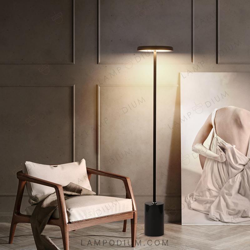 Floor lamp DEBBY