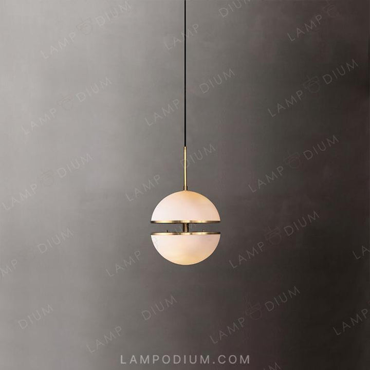 Pendant light DEBERT