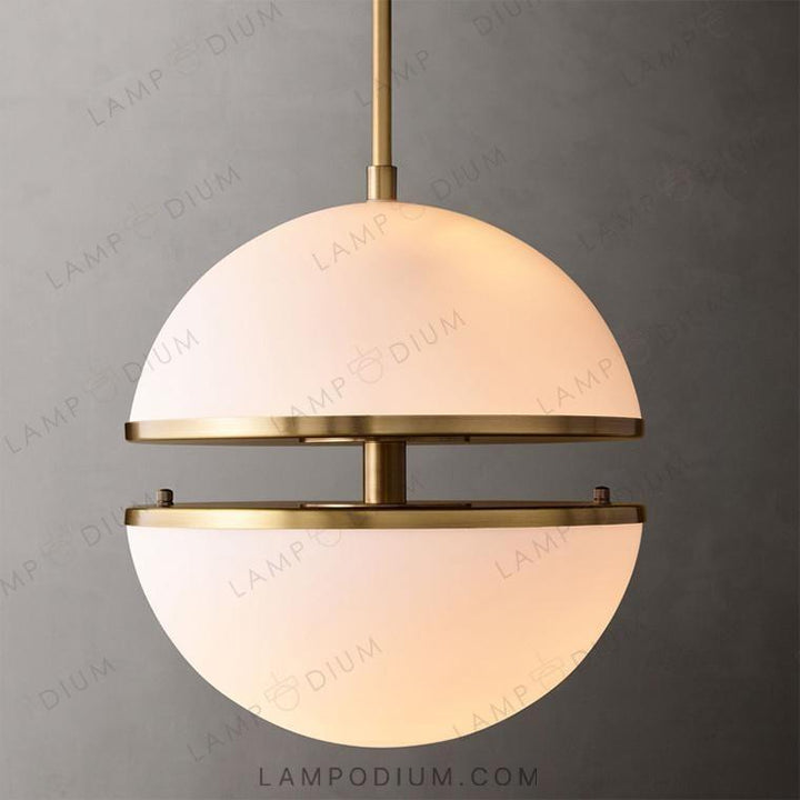 Pendant light DEBERT