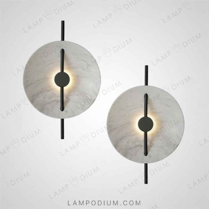 Wall lamp DELANO LUX