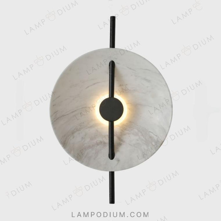 Wall lamp DELANO LUX