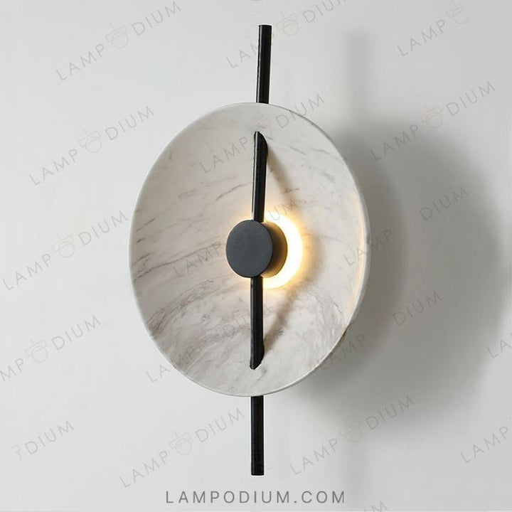 Wall lamp DELANO LUX