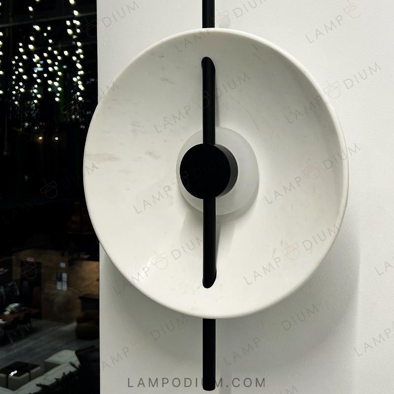 Wall lamp DELANO LUX