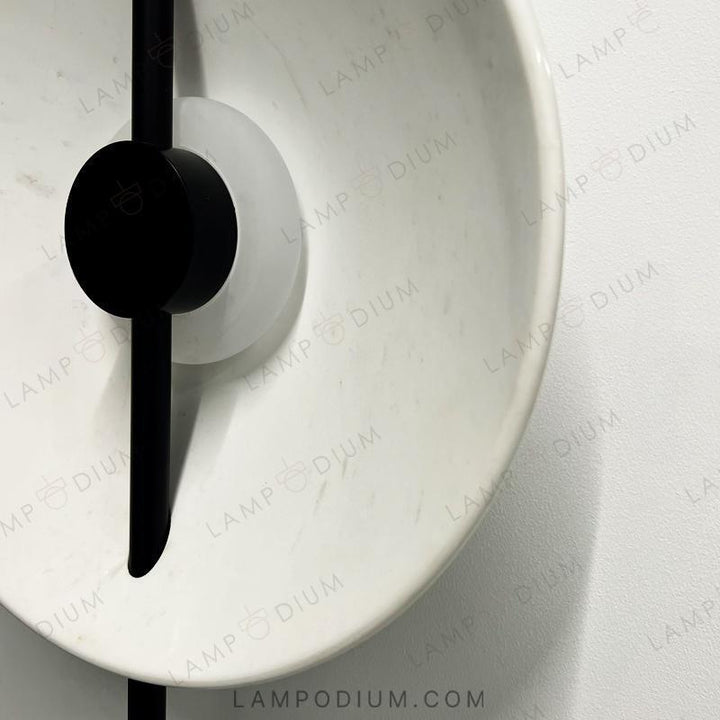 Wall lamp DELANO LUX