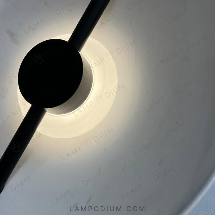 Wall lamp DELANO LUX