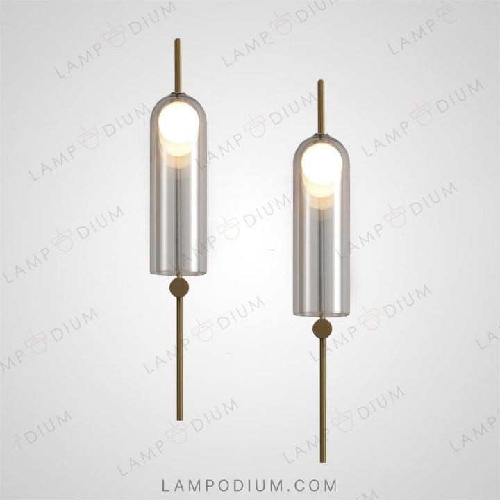 Wall lamp DELFY WALL LUX