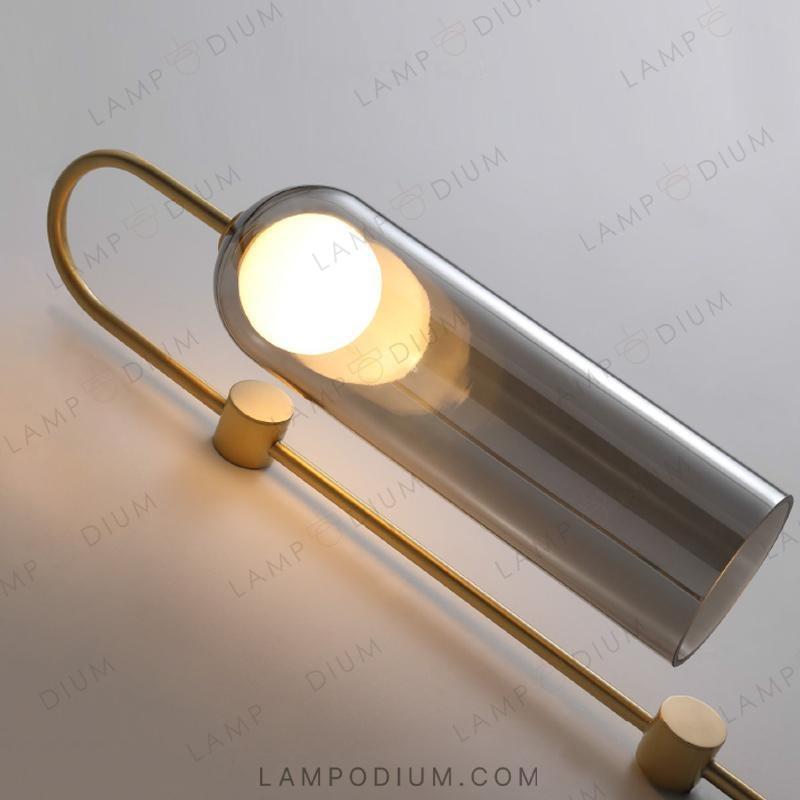 Wall lamp DELFY WALL LUX