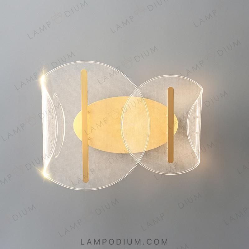 Ceiling light DEMETRI B