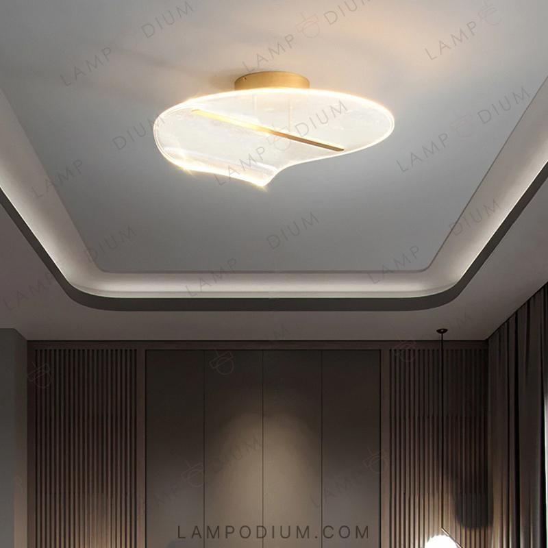 Ceiling light DEMETRI B