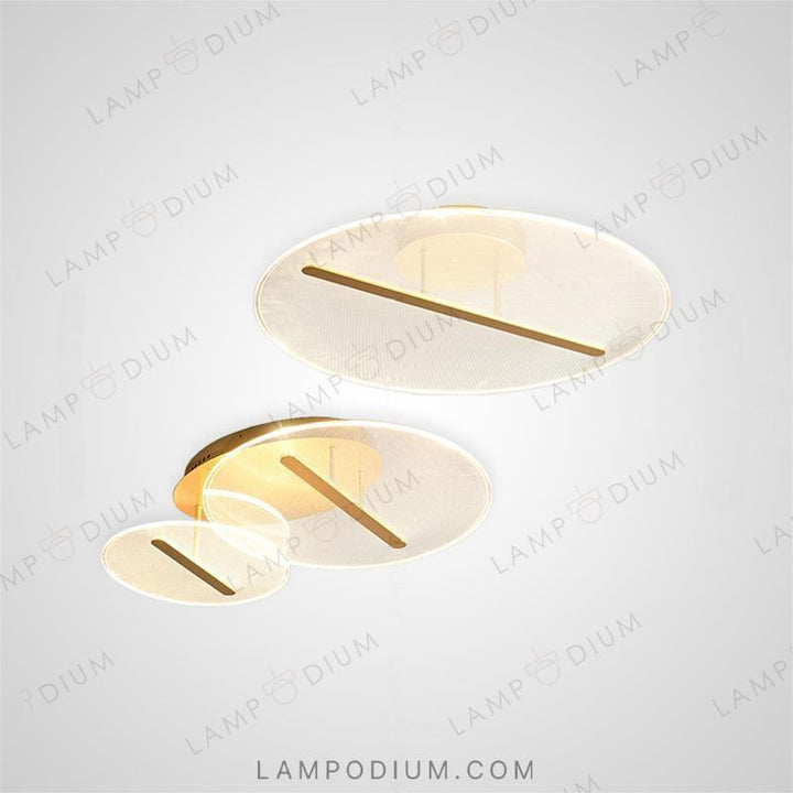 Ceiling light DEMETRI