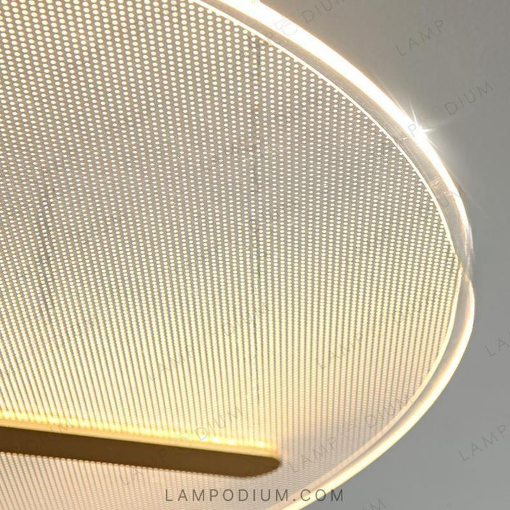 Ceiling light DEMETRI