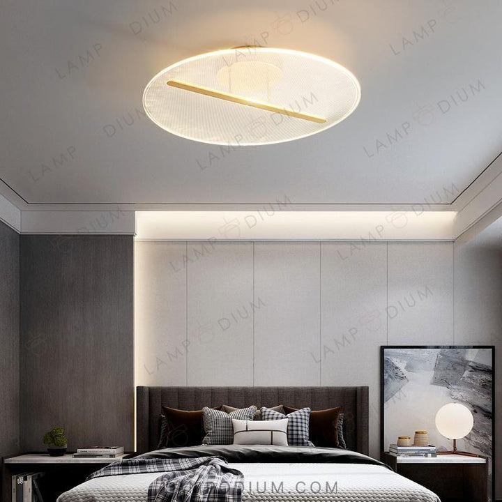 Ceiling light DEMETRI