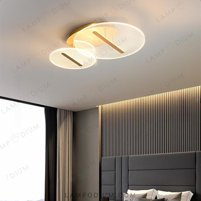 Ceiling light DEMETRI