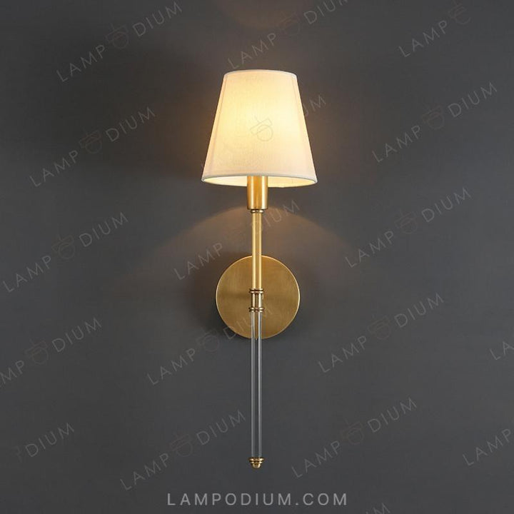 Wall lamp DEMIAN