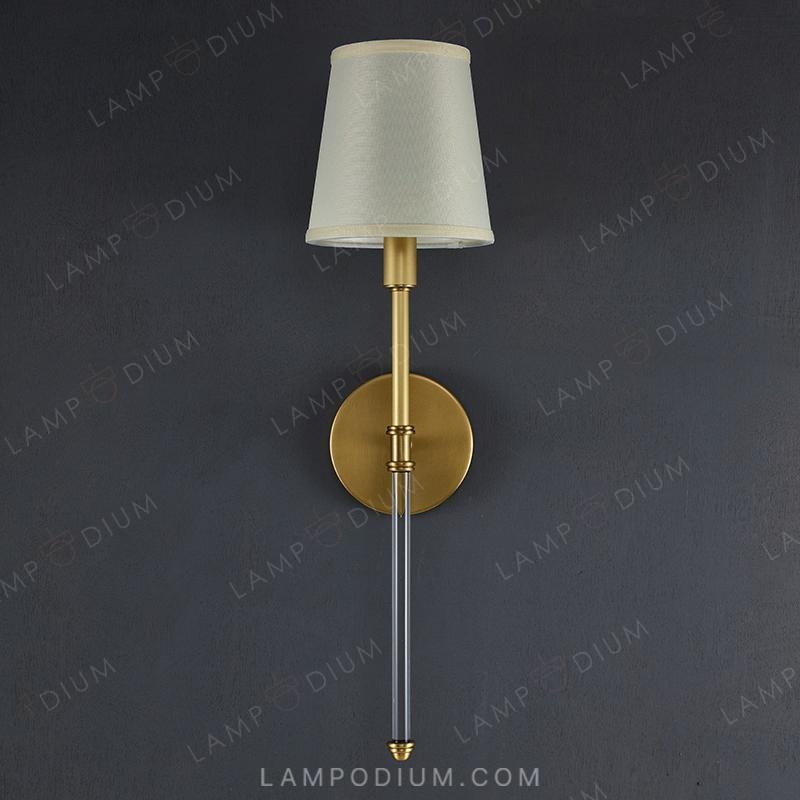 Wall lamp DEMIAN