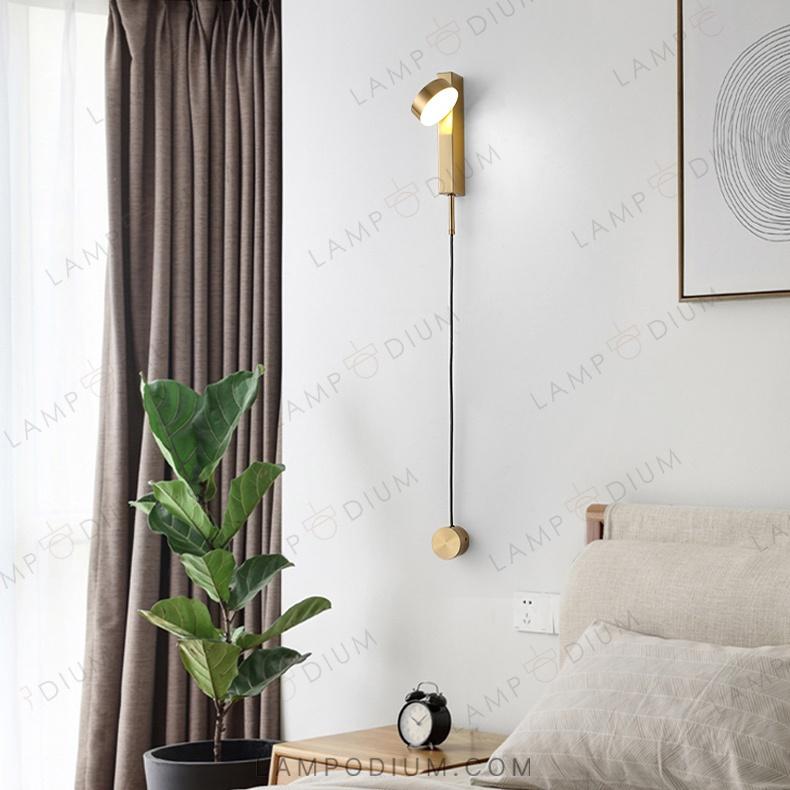 Wall lamp DENZIL