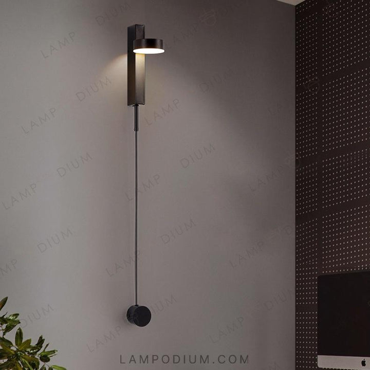 Wall lamp DENZIL