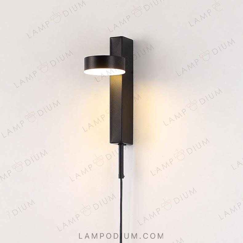 Wall lamp DENZIL