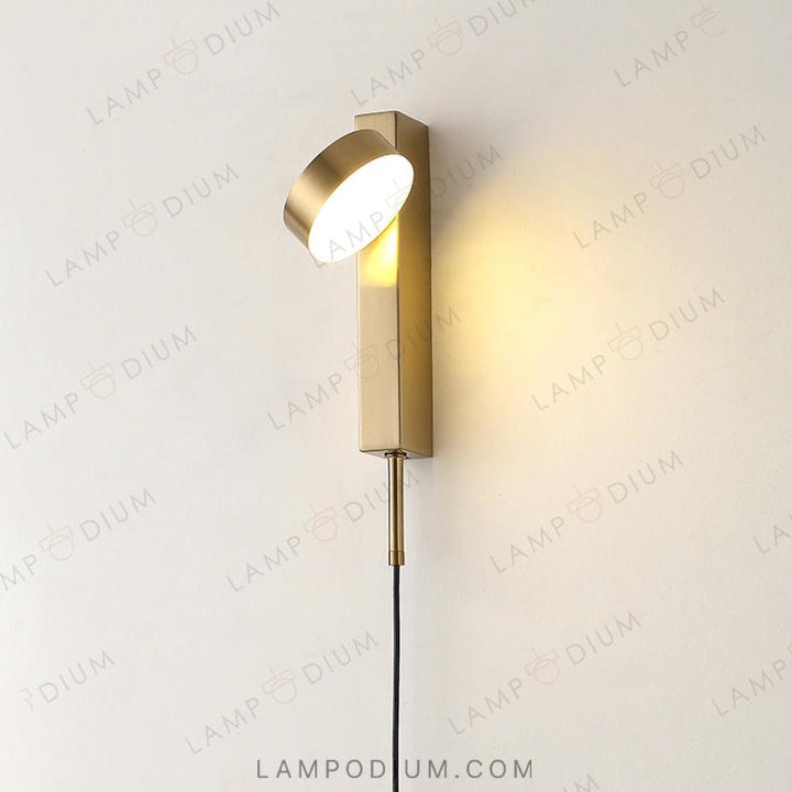 Wall lamp DENZIL