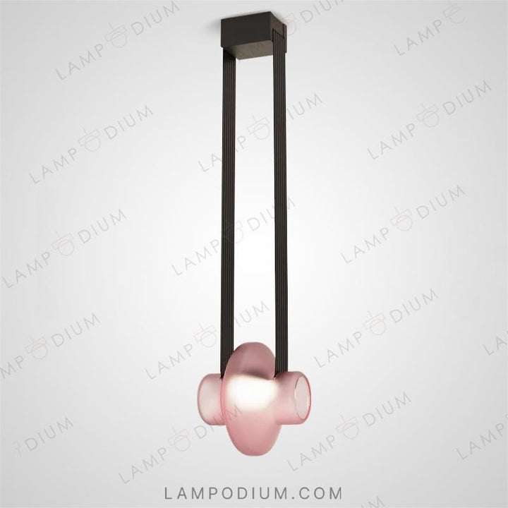 Pendant light DEREK