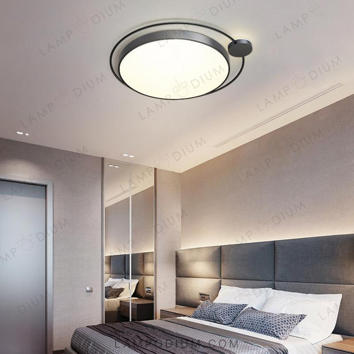 Ceiling light fixture DESTIN