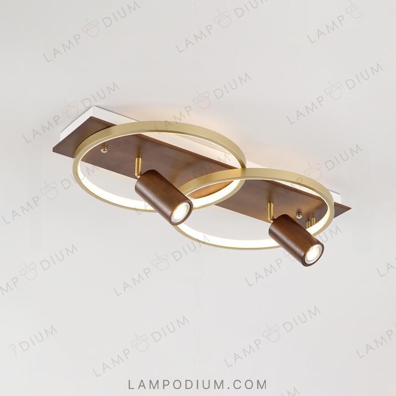 Ceiling light DIDRIKA