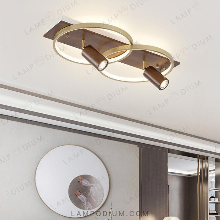 Ceiling light DIDRIKA