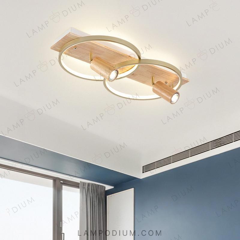 Ceiling light DIDRIKA