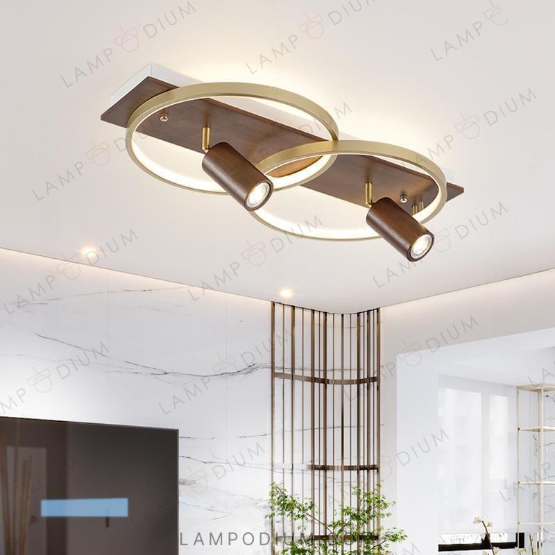 Ceiling light DIDRIKA