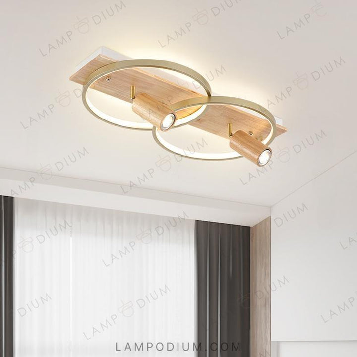 Ceiling light DIDRIKA