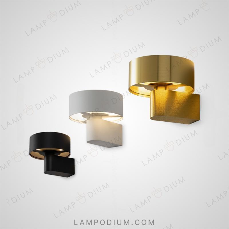 Wall lamp DILA