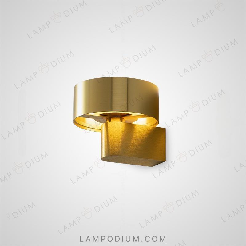 Wall lamp DILA