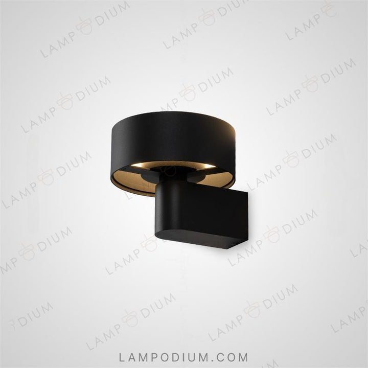 Wall lamp DILA