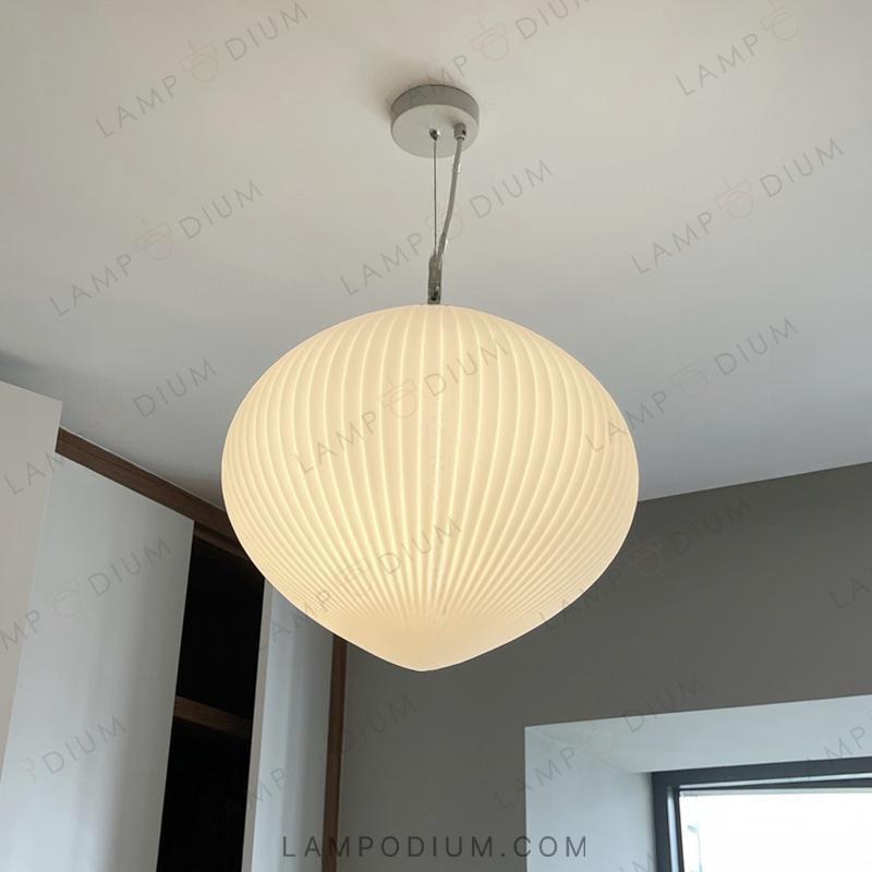 Pendant light DINA