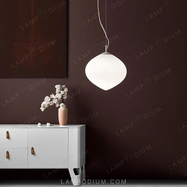 Pendant light DINA