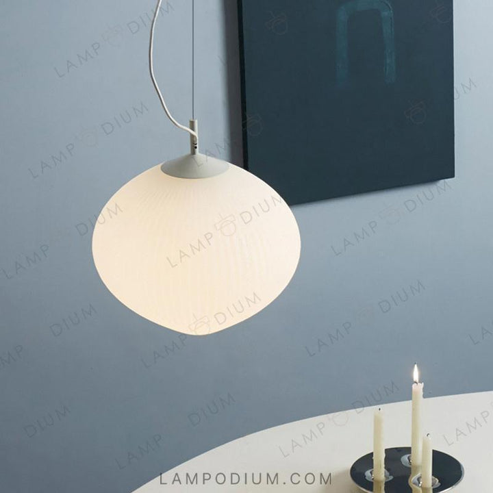 Pendant light DINA