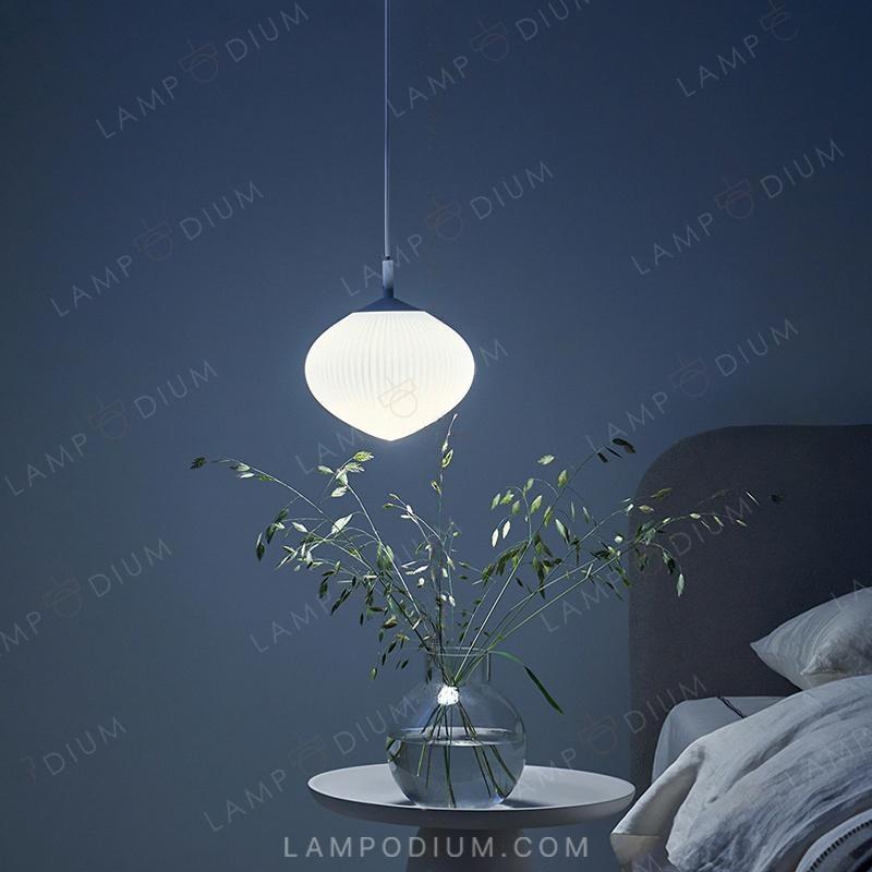 Pendant light DINA