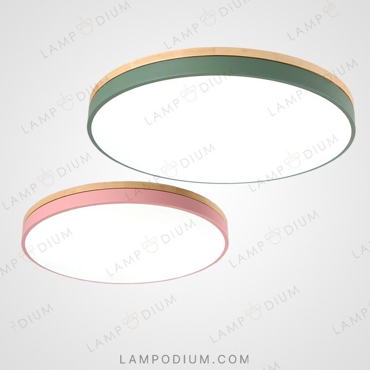 Ceiling light DISC D